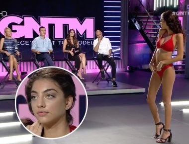 Ειρήνη Καζαριάν: Μιλά για πρώτη φορά για το «ροζ» βίντεο- Δείτε το βίντεο